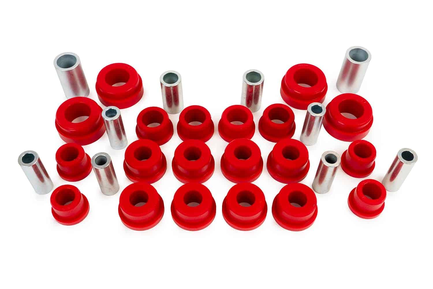 Polybush PK013401 7 Series Kit 134 (7AV,7AW,7AX,7AX,7BB)