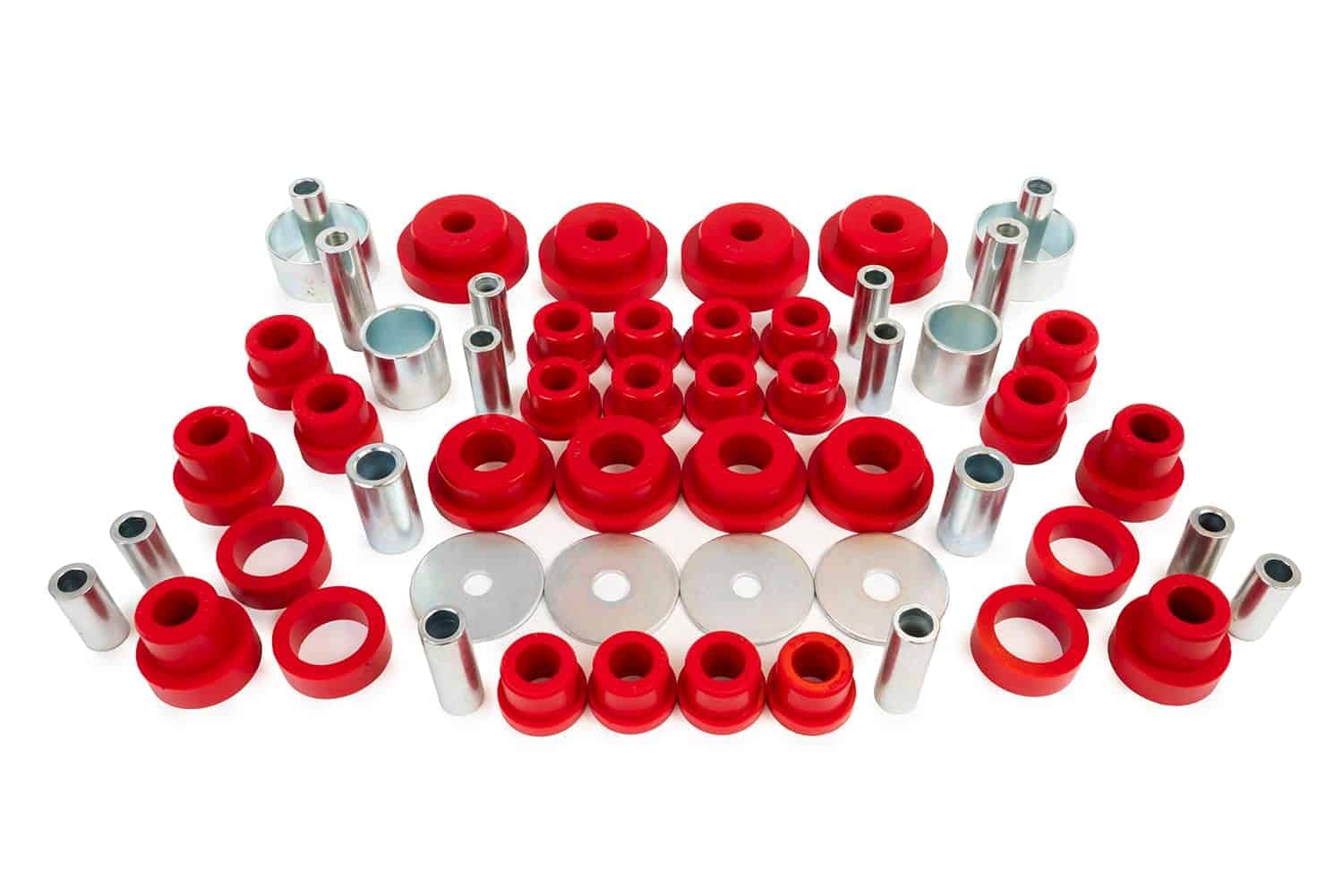 Polybush PK013501 7 Series Kit 135 (7AT,7AY,7AZ,7BA,7BC,7BD)