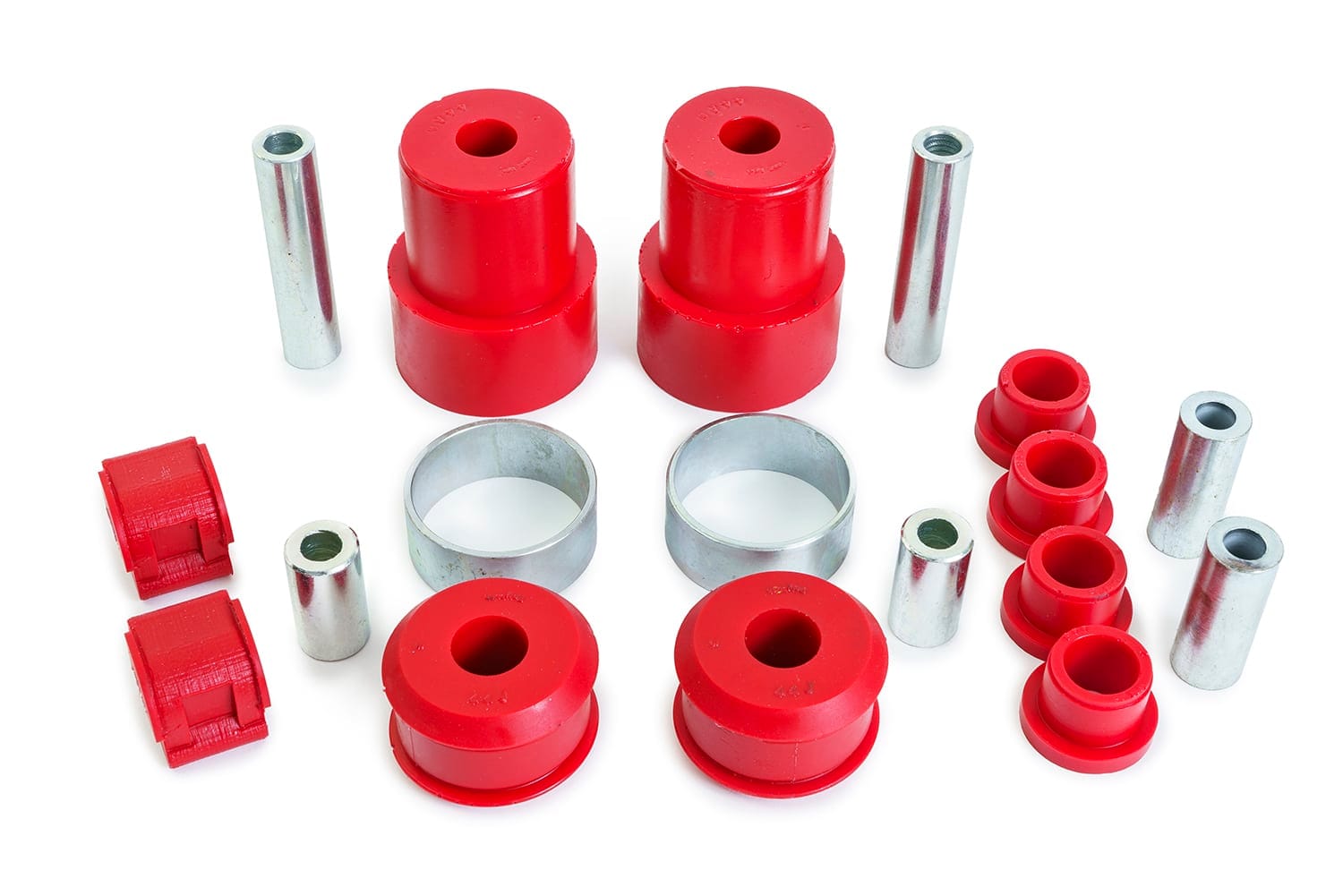 Polybush PK013801 44 Serie Kit 138 (44B, 44J, 44R, 44AW)
