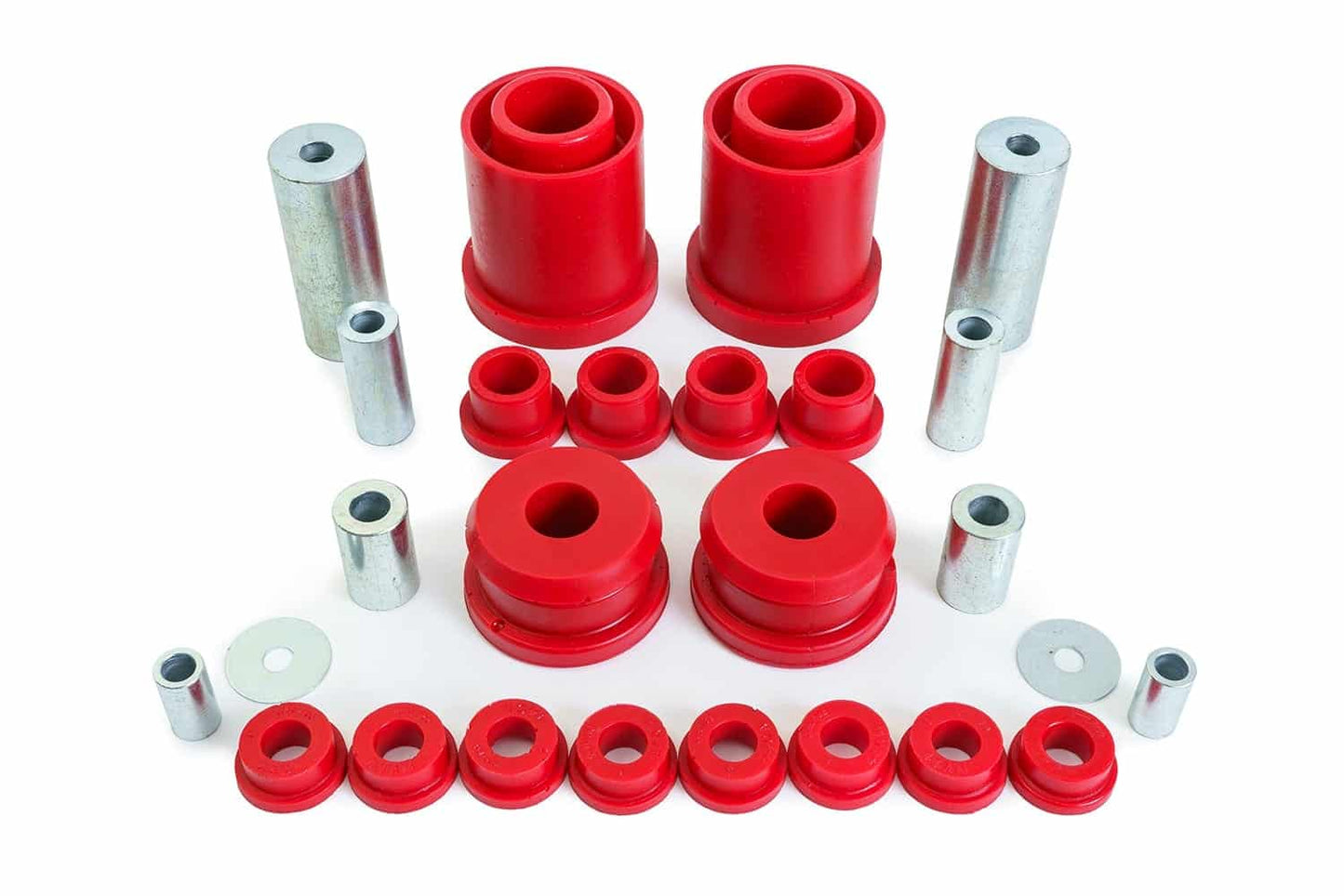 Polybush PK014001 44 Serie Kit 140 (44B, 44K, 44AM, 44AX)