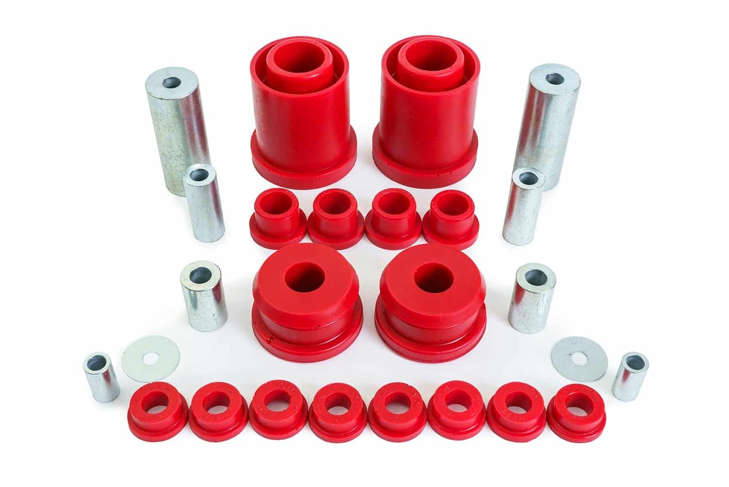 Polybush PK014001 44 Serie Kit 140 (44B, 44K, 44AM, 44AX)