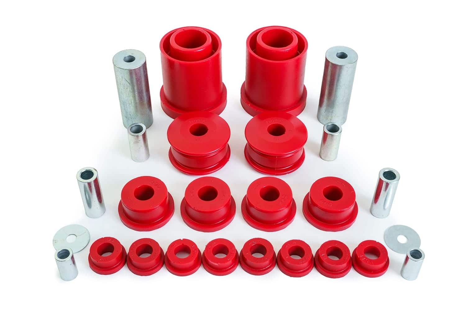 Polybush PK014101 44 Serie Kit 141 (44C, 44L, 44AM, 44AX)