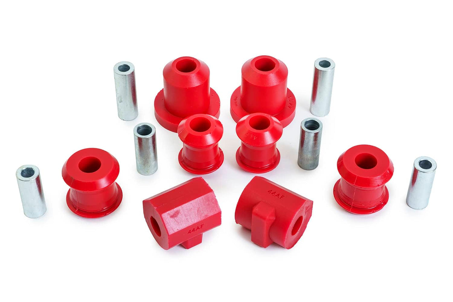 Polybush PK014501 44 Serie Kit 145 (44E, 44F, 44AF, 44BG)