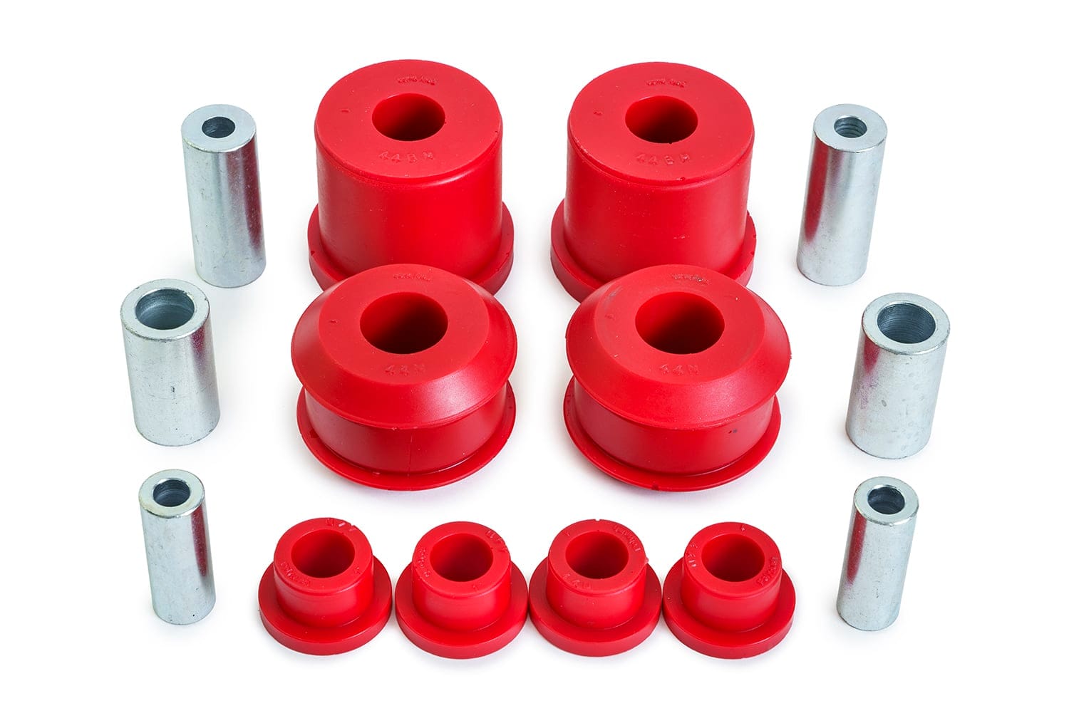 Polybush PK014601 44 Serie Kit 146 (44D, 44N, 44BH)