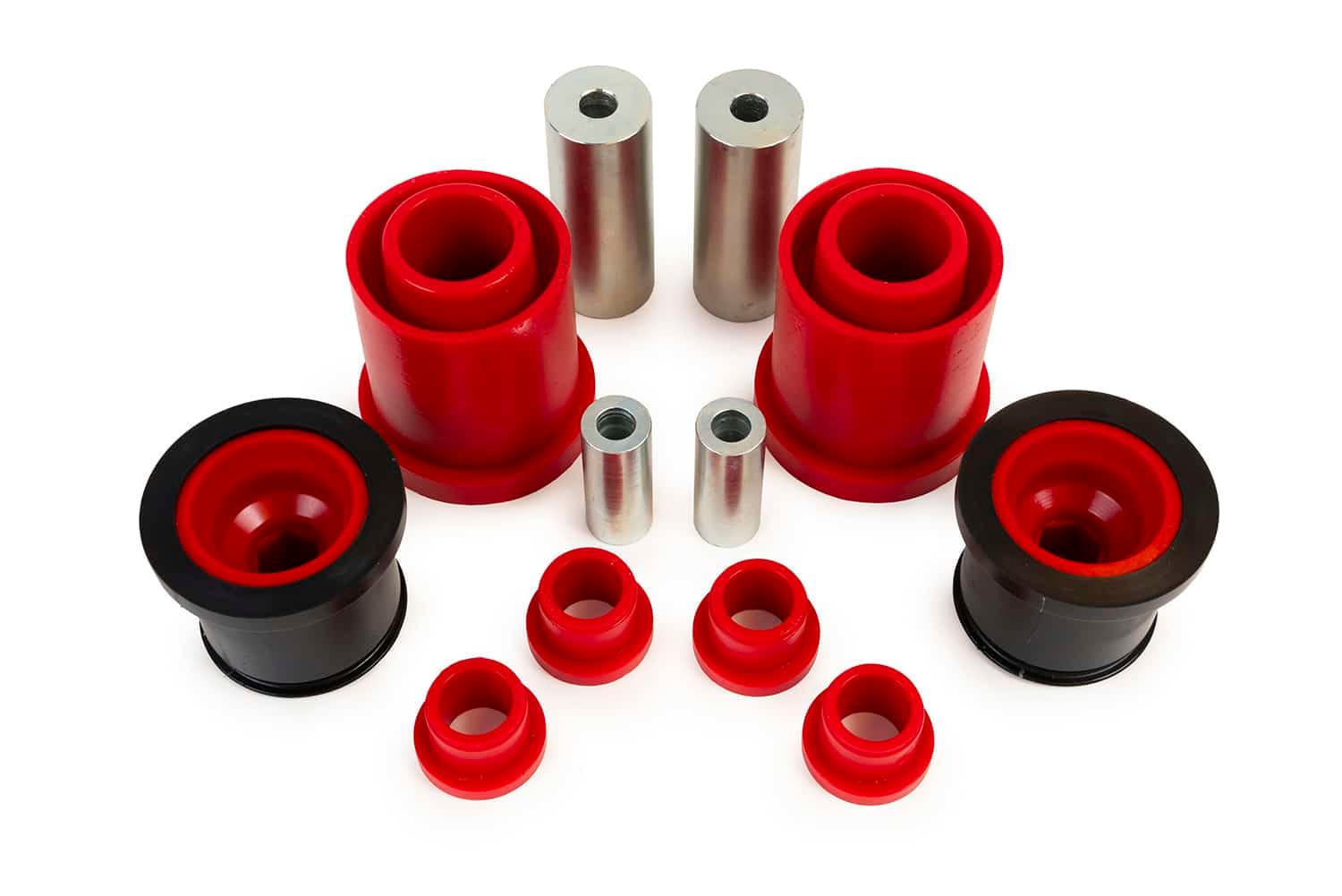 Polybush PK014701 44 Serie Kit 147 (44B, 44M, 44AX)