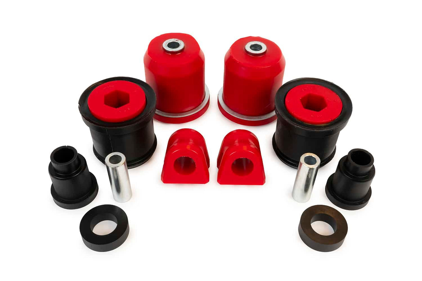 Polybush PK015601 41 Serie Kit 156 (41Y, 41AA, 41AC, 41AD)