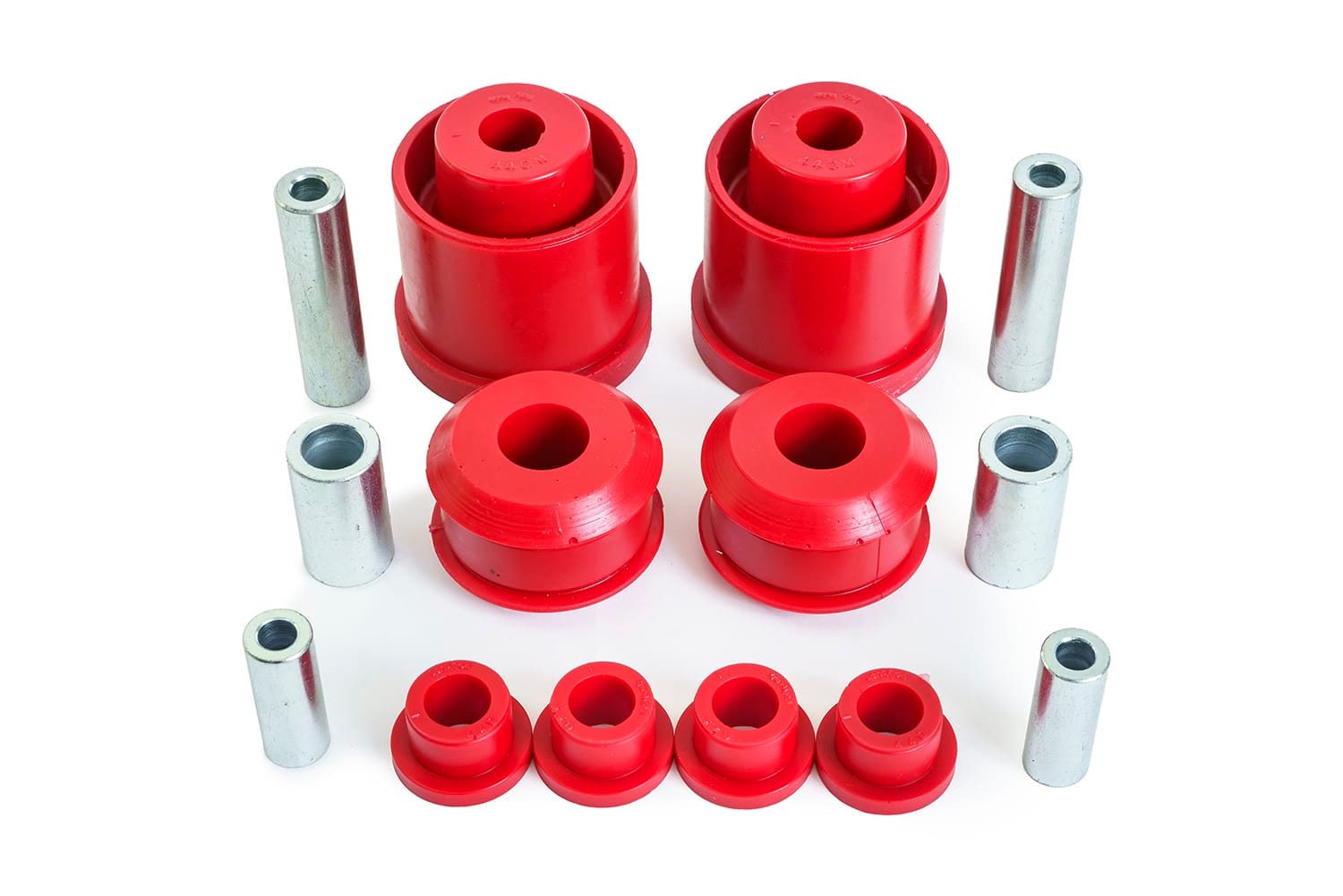 Polybush PK017801 44 Serie Kit 178 (44D 44N 44CM)