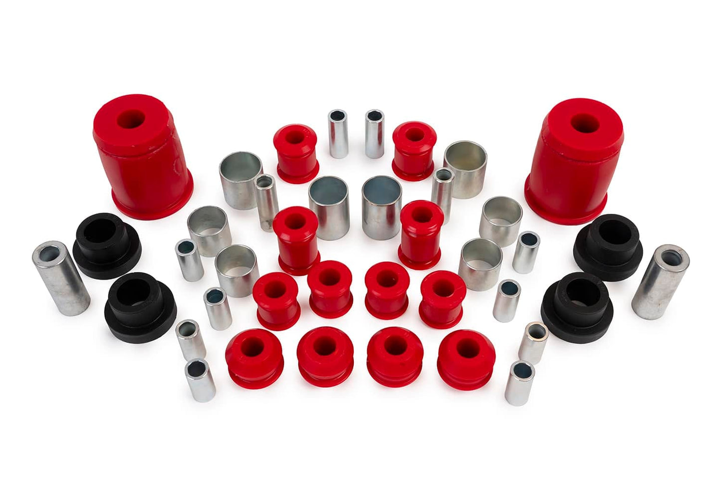 Polybush PK017901 40 Serie Kit 179 (40AR 40AY 40AM 40AN 40AP 40AL)