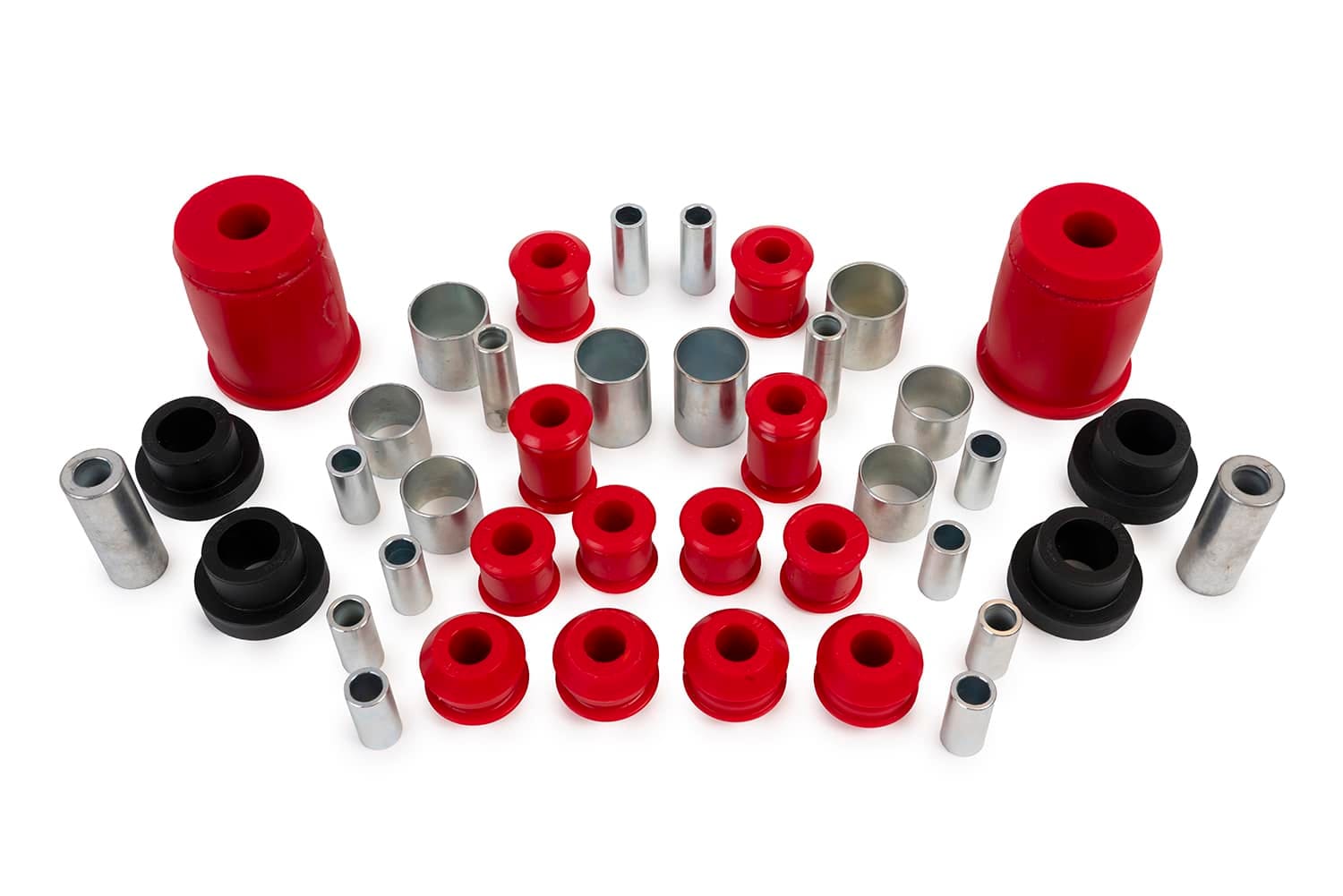 Polybush PK017901 40 Serie Kit 179 (40AR 40AY 40AM 40AN 40AP 40AL)