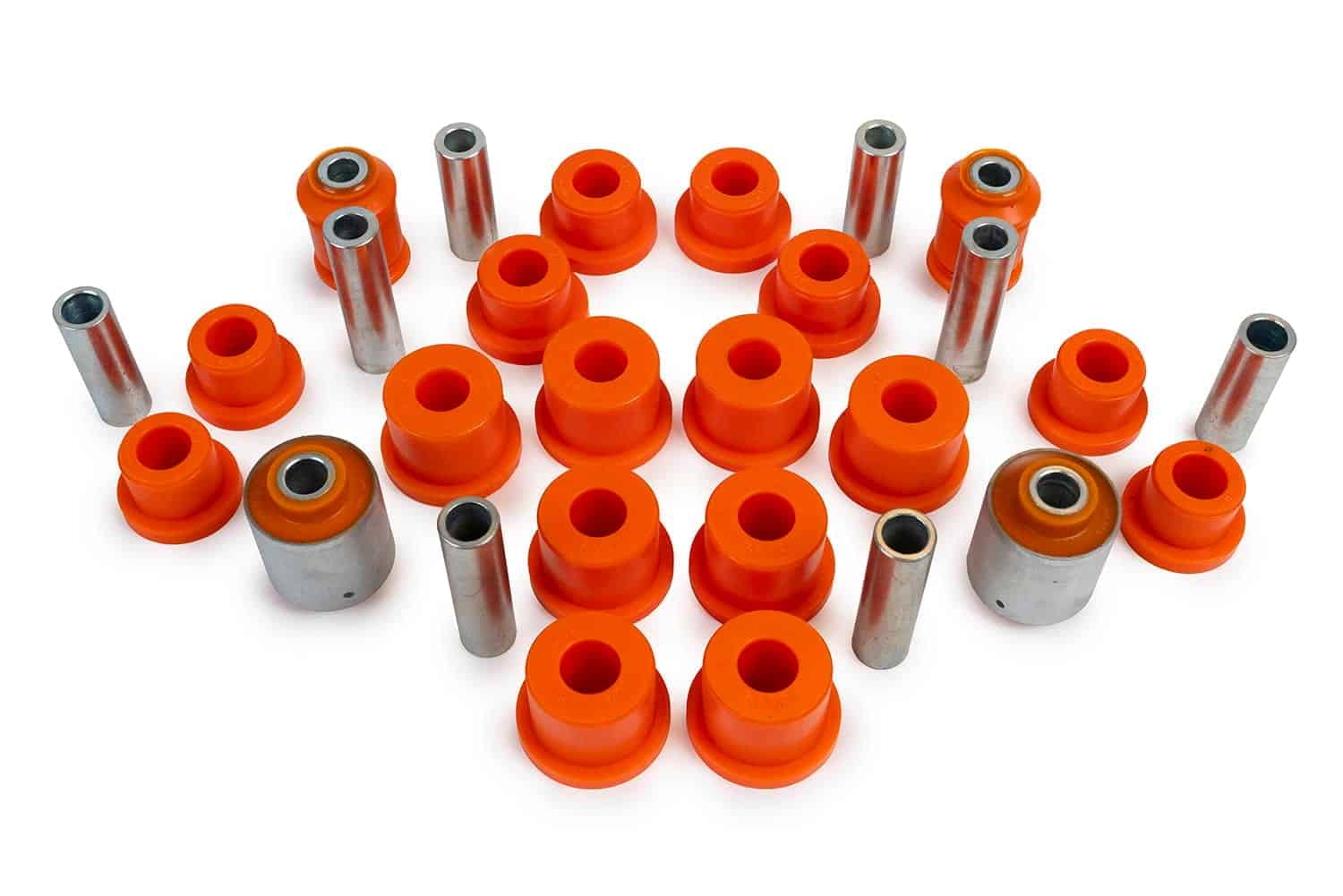 Polybush PK018004 44 Serie Kit 180 (44DH 44DM 44DJ 44DN 44DK 44DL)