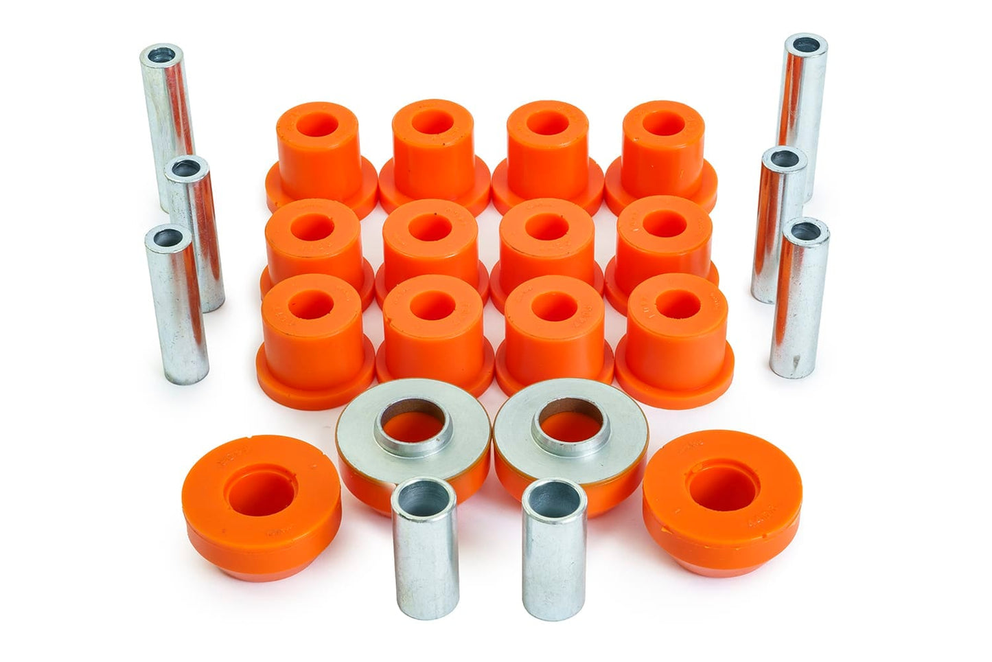 Polybush PK018204 44 Serie Kit 182 (44DJ 44DJ 44DP 44DS)