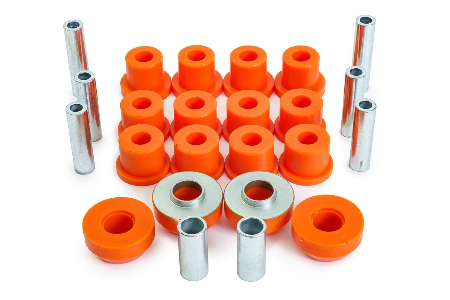 Polybush PK018204 44 Serie Kit 182 (44DJ 44DJ 44DP 44DS)