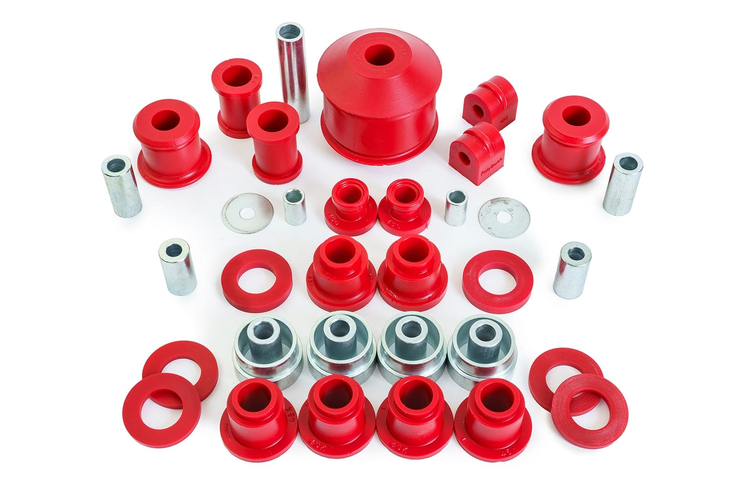 Polybush PK018501 45 Serie Kit 185 (45B 45K 45M 45N 45R 45S 45Q)