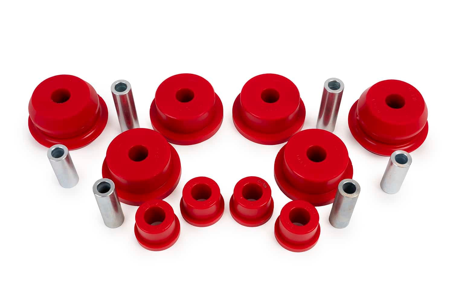 Polybush PK018601 40 Serie Kit 186 (40BG 40BH 40BJ)