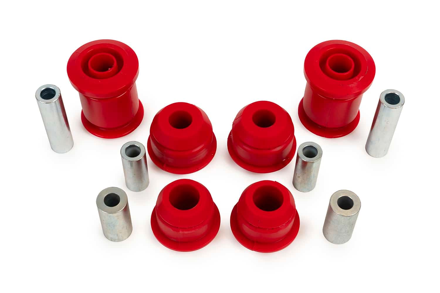 Polybush PK018701 40 Serie Kit 187 (40BE 40BF 40BP)