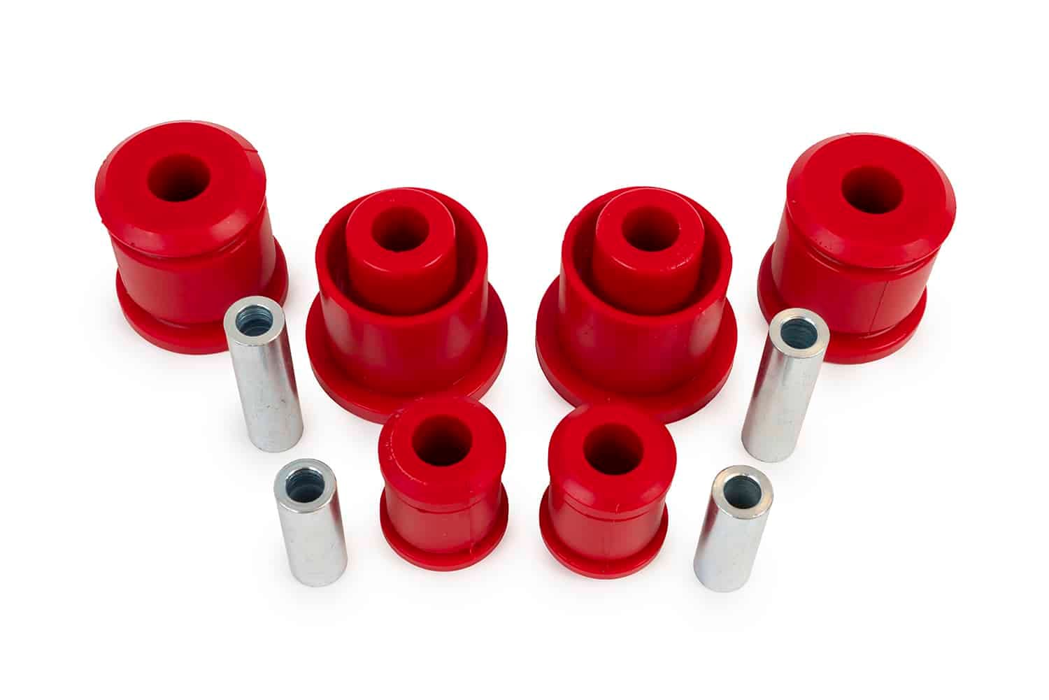 Polybush PK019001 40 Serie Kit 190 (40BL 40BU 40BQ)