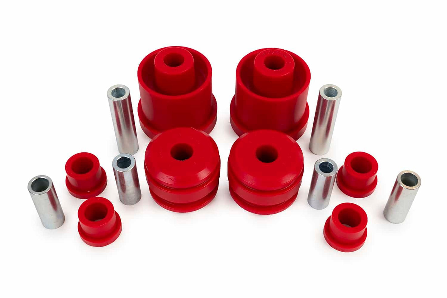 Polybush PK019201 40 Serie Kit 192 (40BT 40BN 40BR)