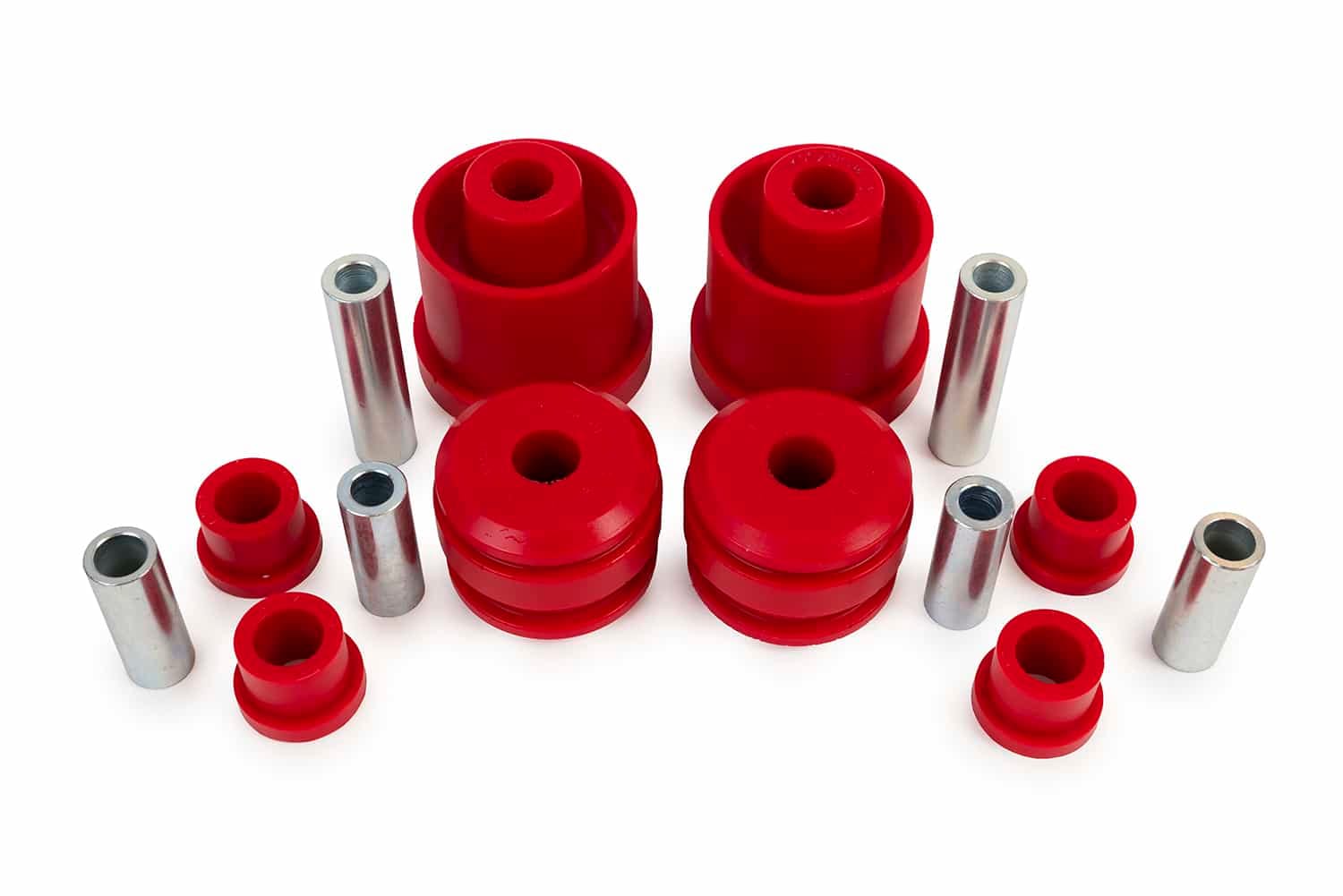 Polybush PK019201 40 Serie Kit 192 (40BT 40BN 40BR)