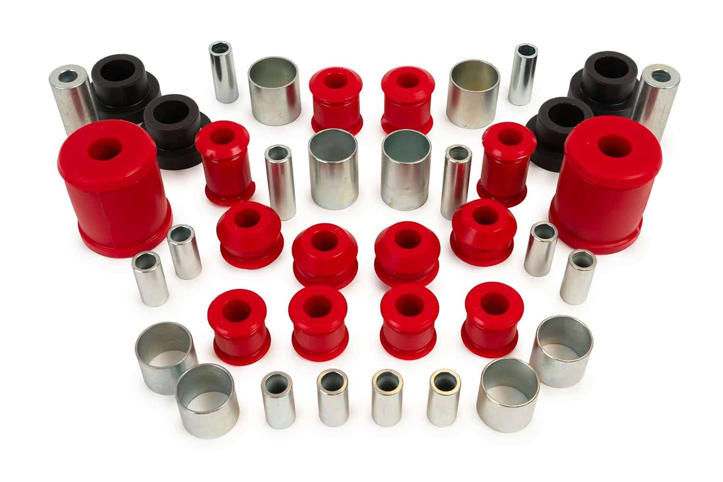 Polybush PK019301 40 Serie Kit 193 (40AL 40AM 40AN 40AP 40AQ 40BZ)