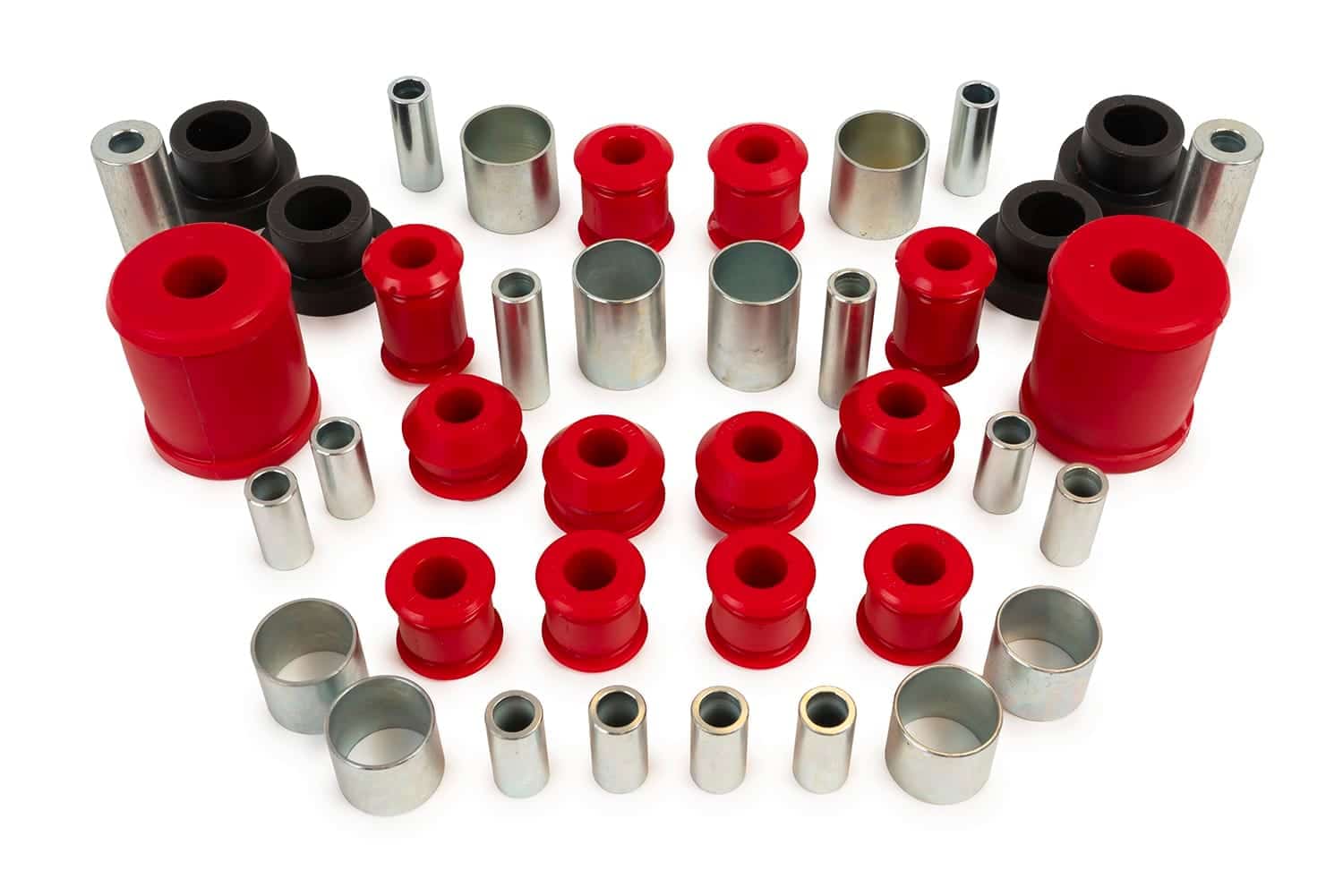 Polybush PK019301 40 Serie Kit 193 (40AL 40AM 40AN 40AP 40AQ 40BZ)