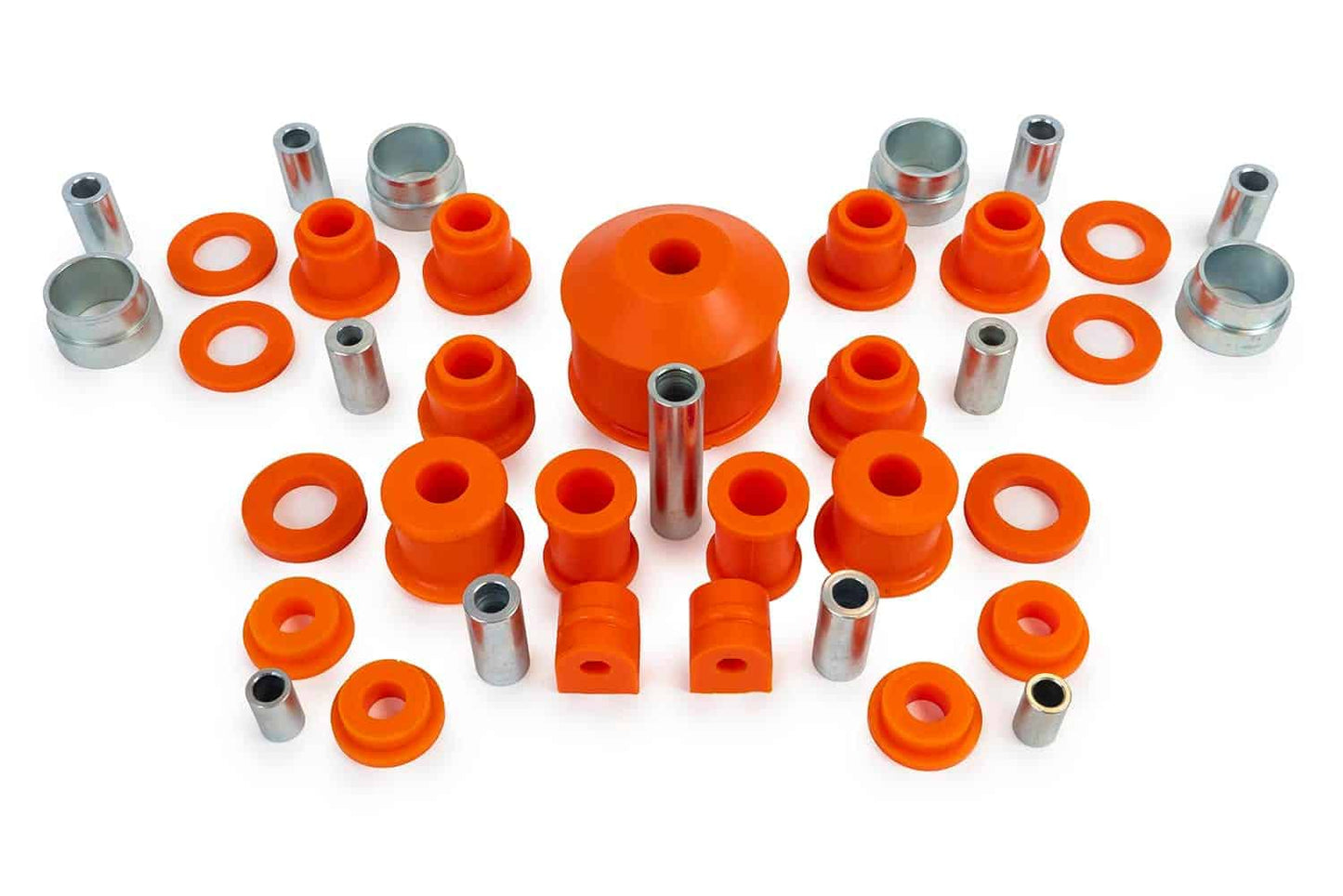 Polybush PK019402 45 Serie Kit 194 (45K 45M 45N 45B 45R 45S 45X)