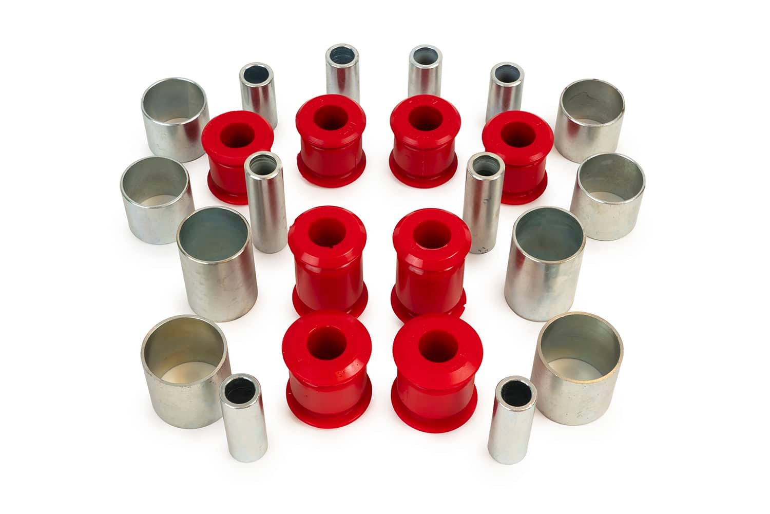 Polybush PK019701 40 Serie Kit 197 (40AL, 40AN, 40AP)