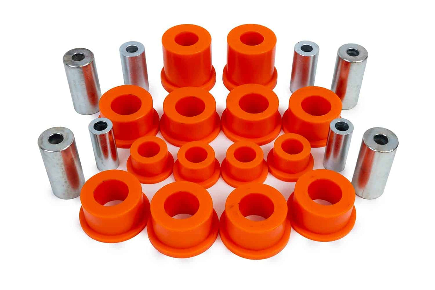 Polybush PK021104 44 Serie Kit 211 (44EA, 44EC, 44EE, 44EG)
