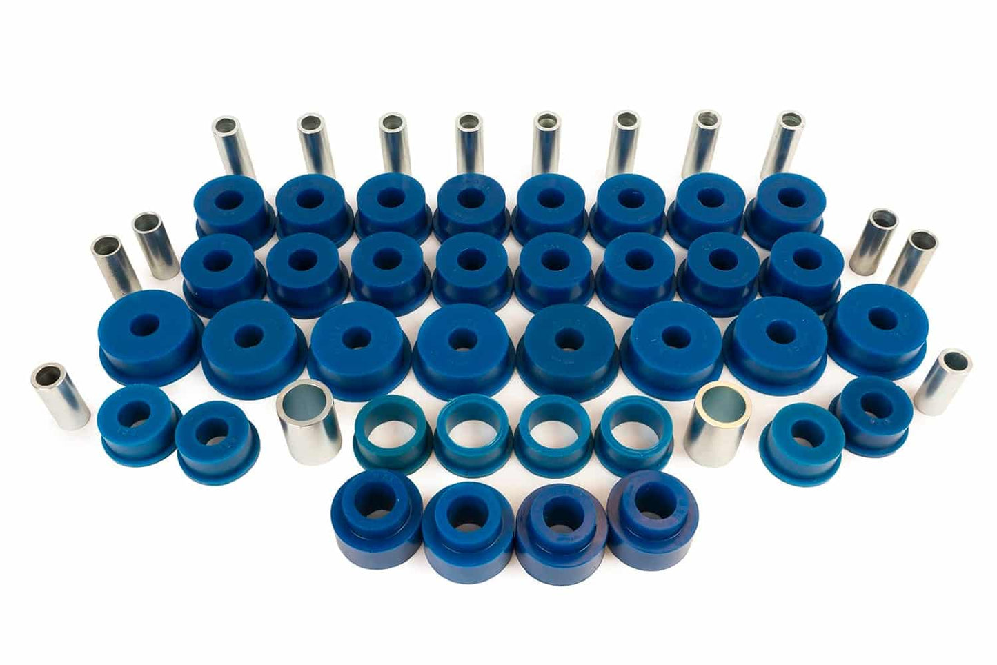 Polybush PK03001 12 Series Kit 30 (12A, 12B, 12C, 12D, 12E)