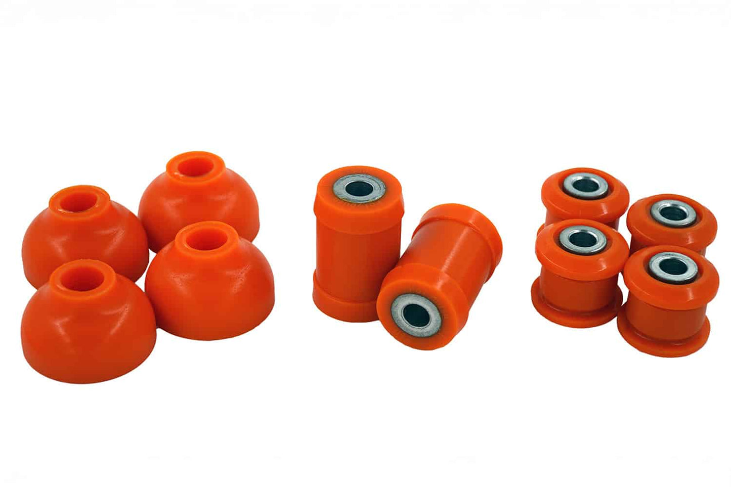 Polybush PK08804 38 Series Kit 88 (Kit 88 Orange 75 MGZR, Rover 25 and 200 R3)