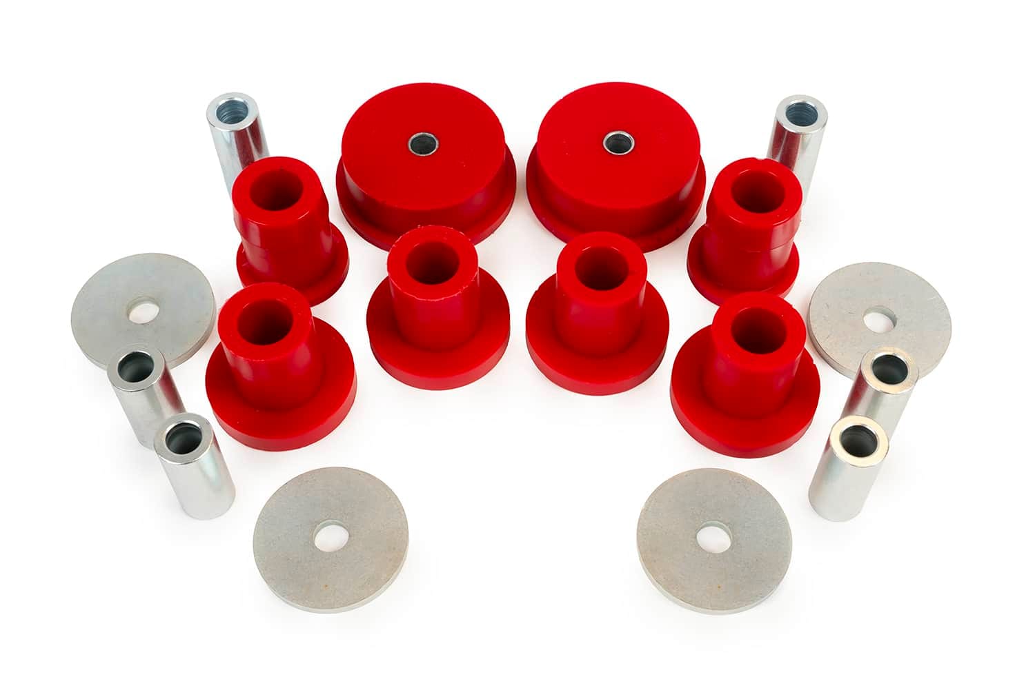 Polybush PK09101 39 Series Kit 91 (39D, 39F, 39G)