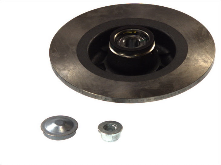 COJALI 2226100COJ Brake Valve - Trailer