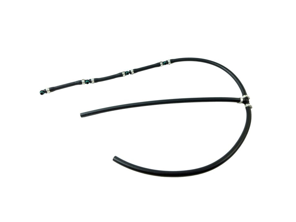 BOGAP L1621100 Hose, Fuel Overflow