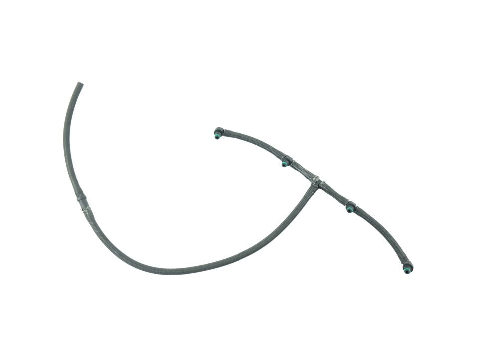 BOGAP L1621103 Hose, Fuel Overflow