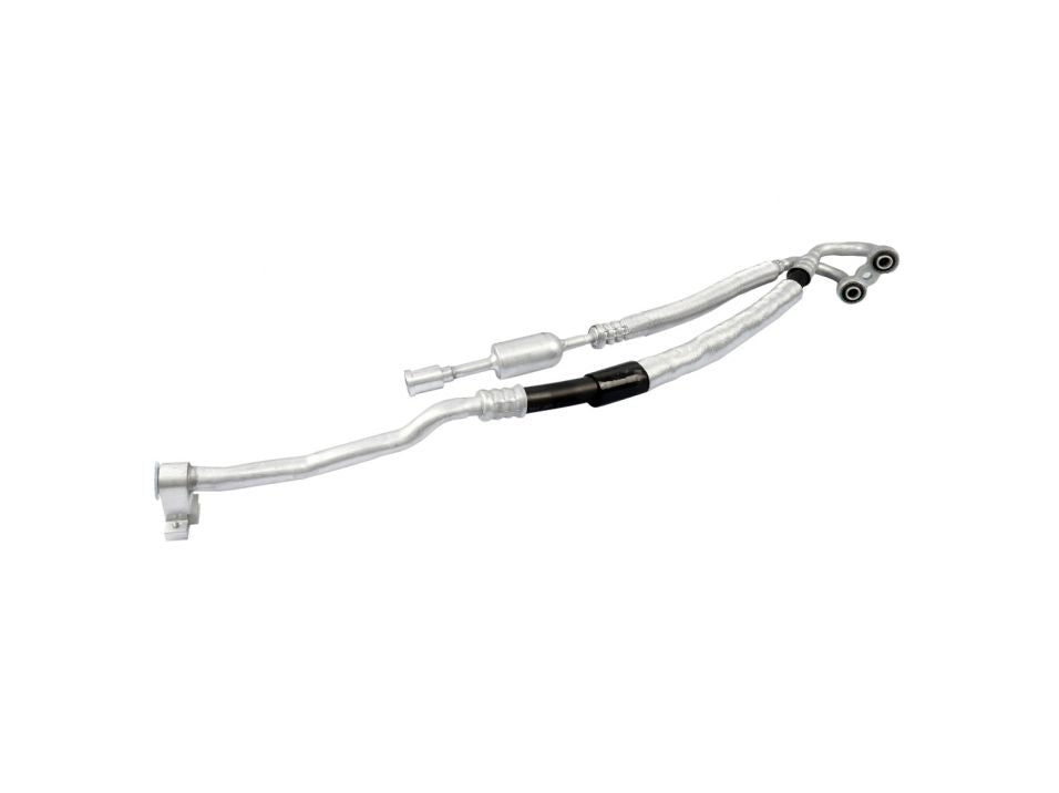 BOGAP L4128100 High/Low-Pressure Line, Air Conditioning