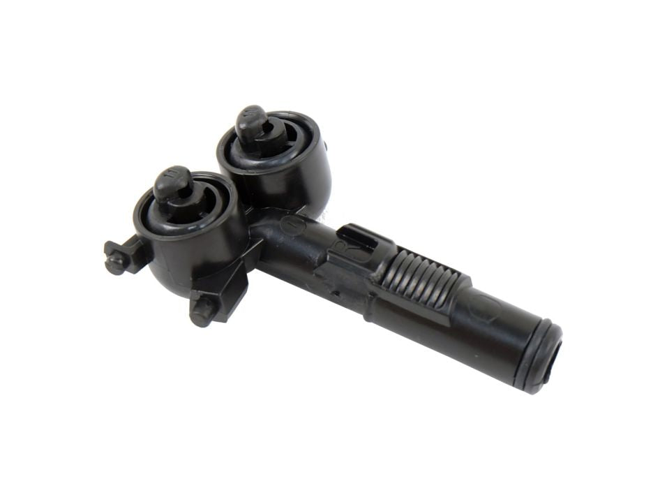 BOGAP L5522106 Washer Fluid Jet, Headlight Cleaning