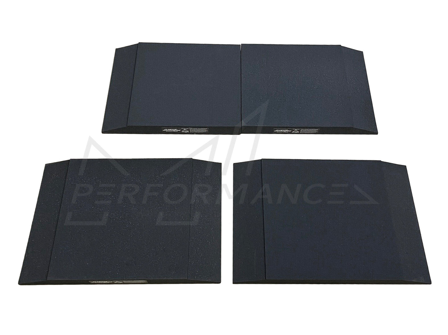 Genuine Lamborghini Parking Cushions Kit  (Huracan, Huracan STO & Aventador)