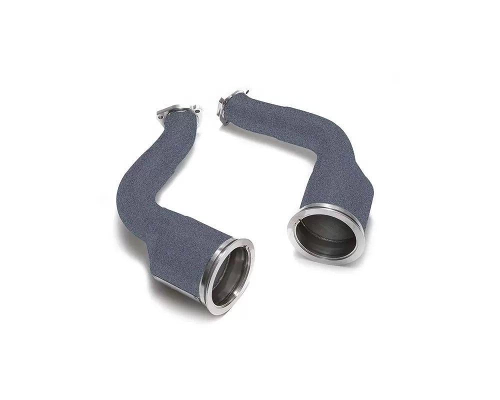 Armytrix Ceramic Coated 200cpsi Sport Cat Downpipe Lamborghini Urus 4.0L V8 OPF 2018+
