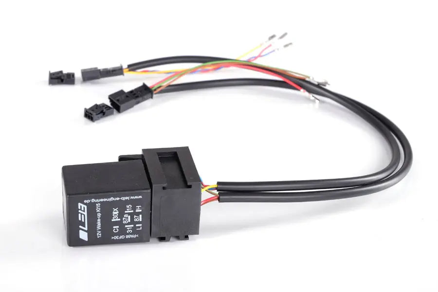 LEIB BMW BMW F & G Chassis CAN MIL Deleter