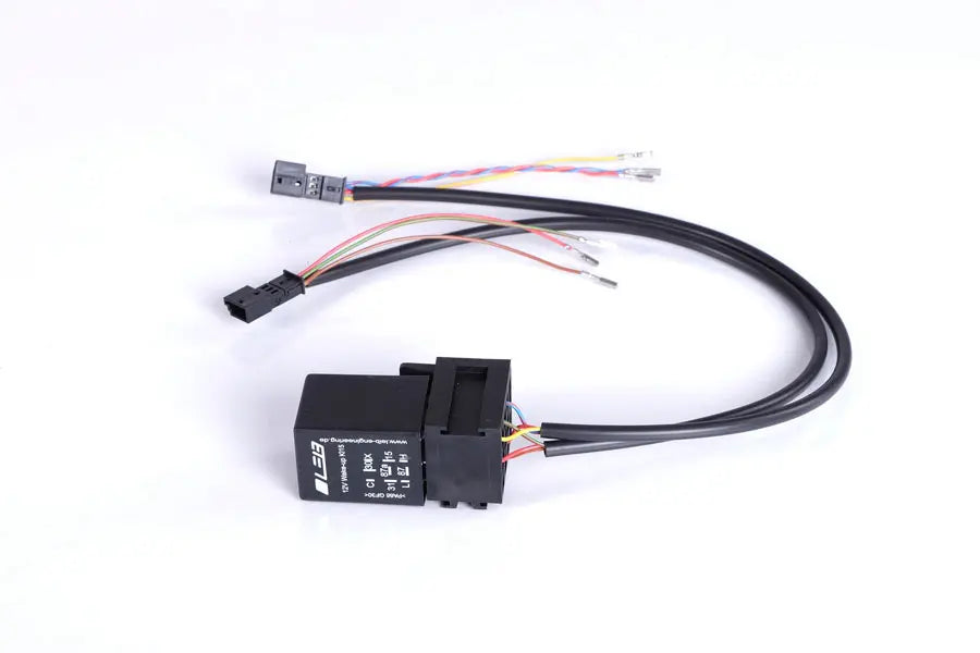 LEIB BMW BMW F & G Chassis CAN MIL Deleter