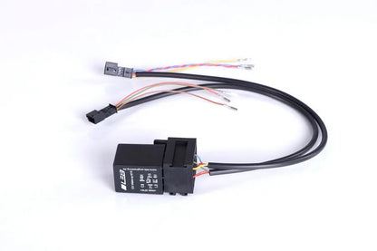 LEIB BMW BMW F & G Chassis CAN MIL Deleter