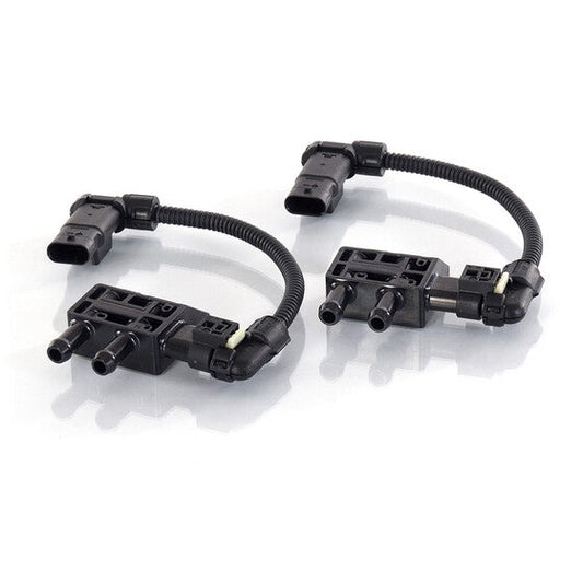 LEIB BMW G80 OPF Deleter (M3 & M3 Competition)