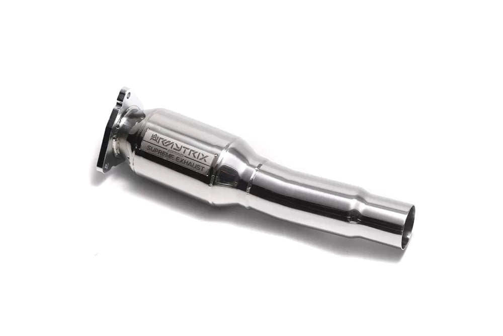 Armytrix Secondary Race Pipe Range Rover Evoque 2012-2019
