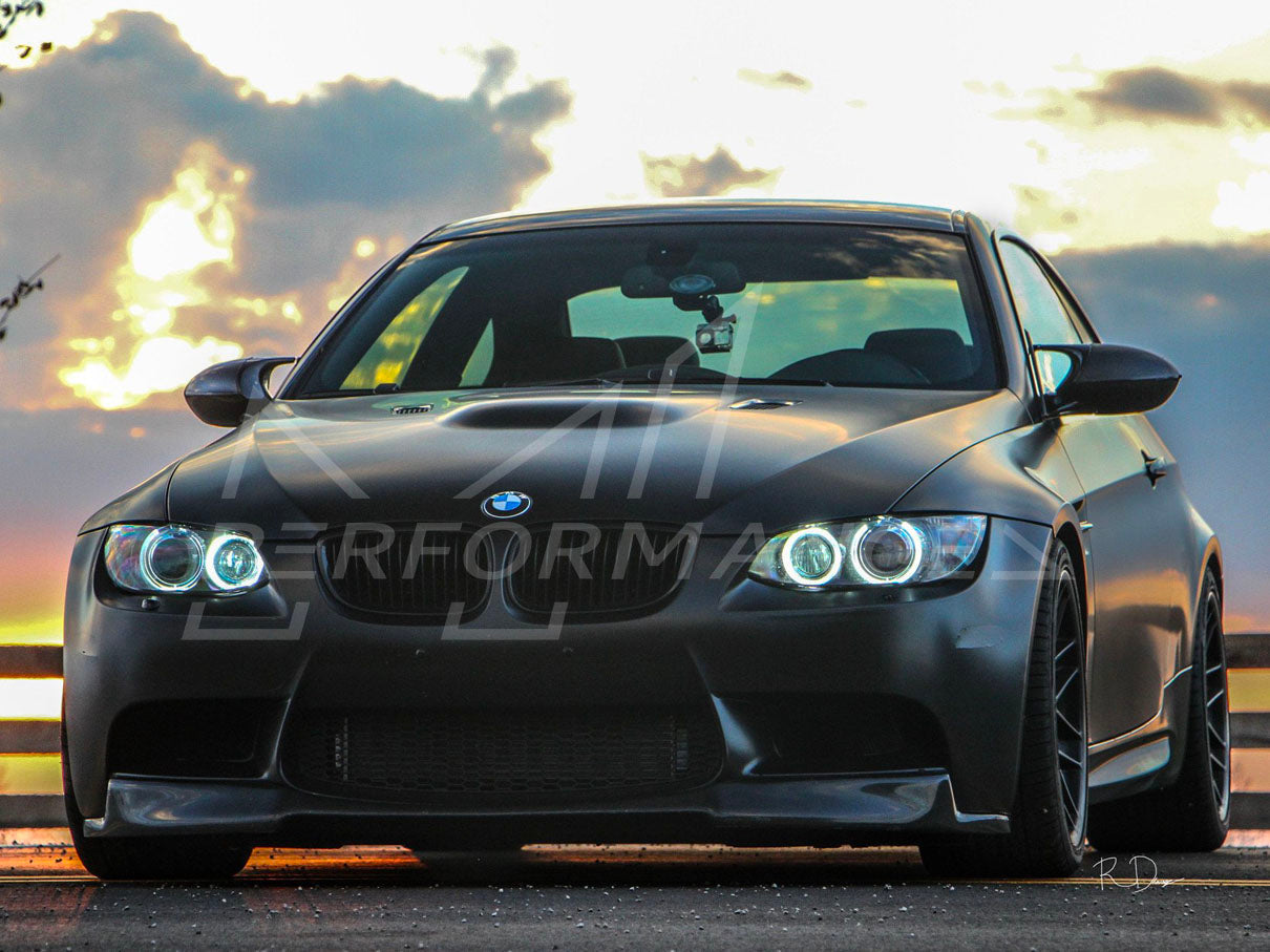 LUX BMW E70 E82 E84 E89 E90 E92 H8 189 Angel Eyes