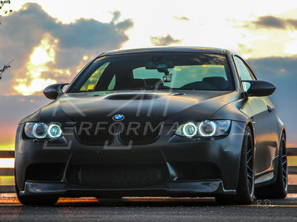 LUX BMW E70 E82 E84 E89 E90 E92 H8 189 Angel Eyes