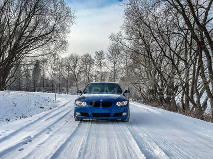LUX BMW E70 E82 E84 E89 E90 E92 H8 189 Angel Eyes