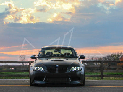 LUX BMW E70 E82 E84 E89 E90 E92 H8 189 Angel Eyes