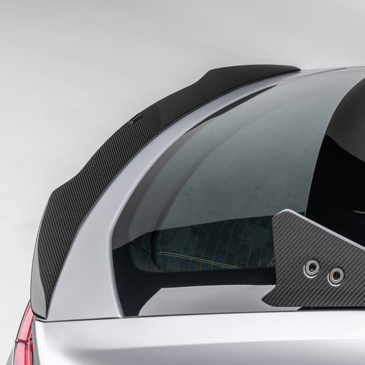 Vorsteiner 5060LOV Lamborghini Urus Performante Edizione Aero Decklid Spoiler