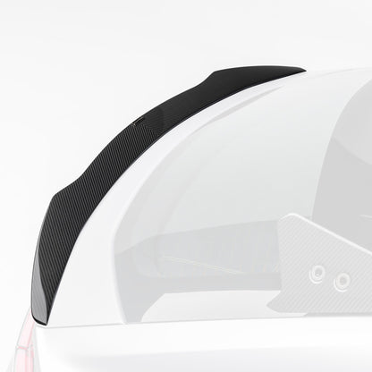 Vorsteiner 5060LOV Lamborghini Urus Performante Edizione Aero Decklid Spoiler