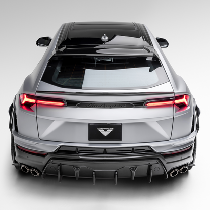 Vorsteiner 5060LOV Lamborghini Urus Performante Edizione Aero Decklid Spoiler