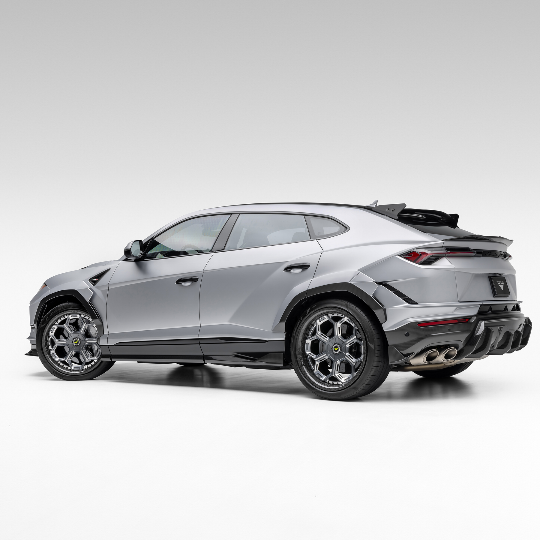 Vorsteiner 5060LOV Lamborghini Urus Performante Edizione Aero Decklid Spoiler